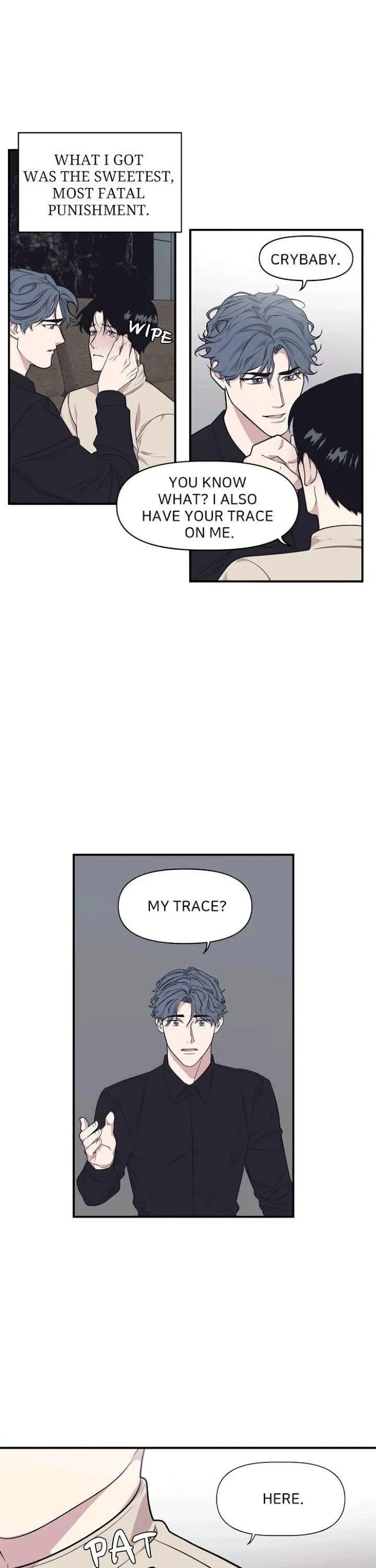 The President Who Always Treats Me Meals - Chapter 37 Page 16