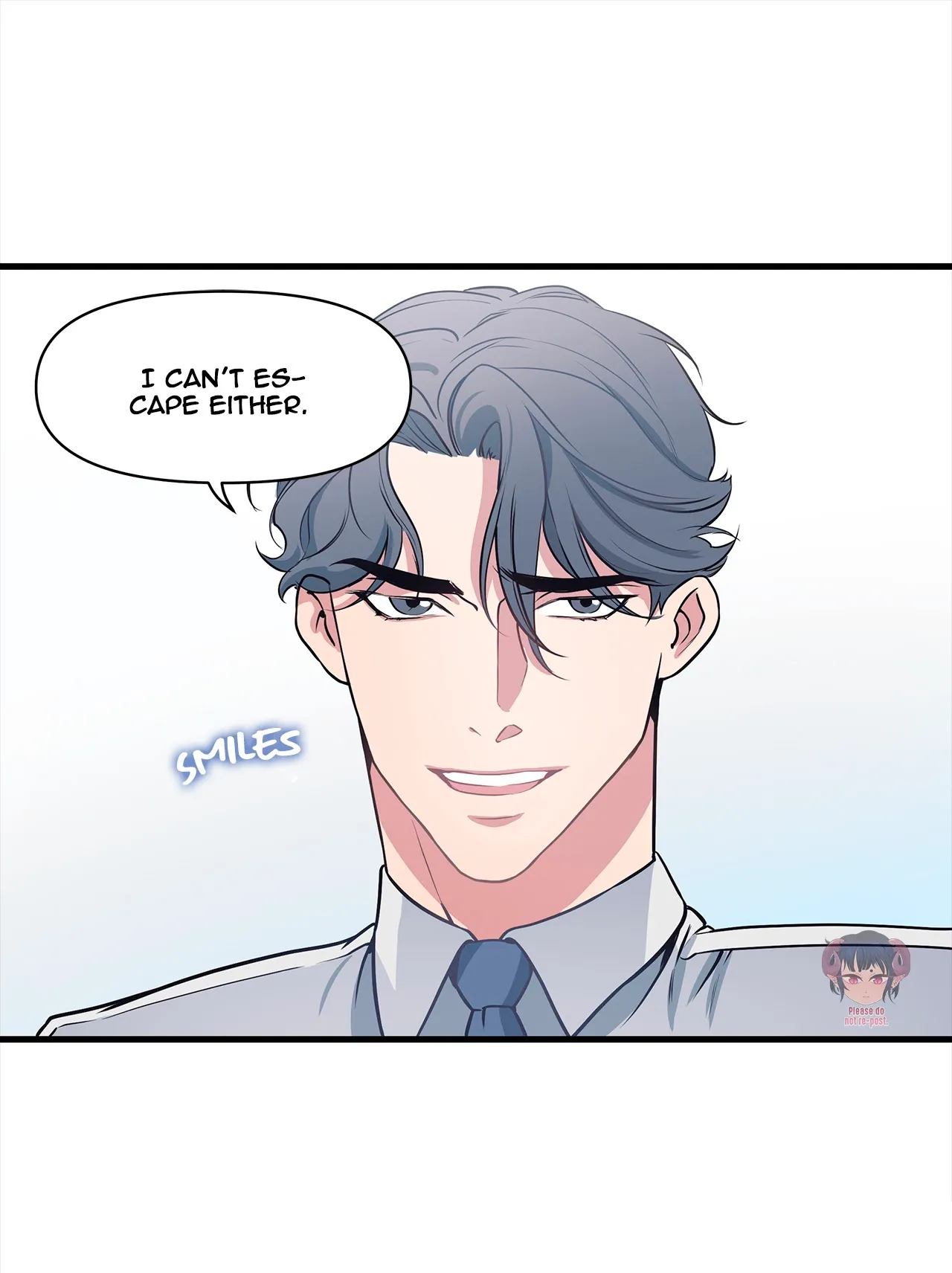 The President Who Always Treats Me Meals - Chapter 4 Page 5