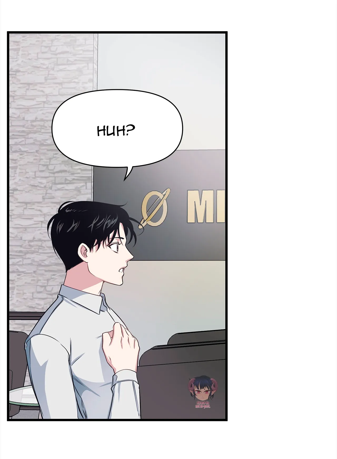 The President Who Always Treats Me Meals - Chapter 4 Page 13