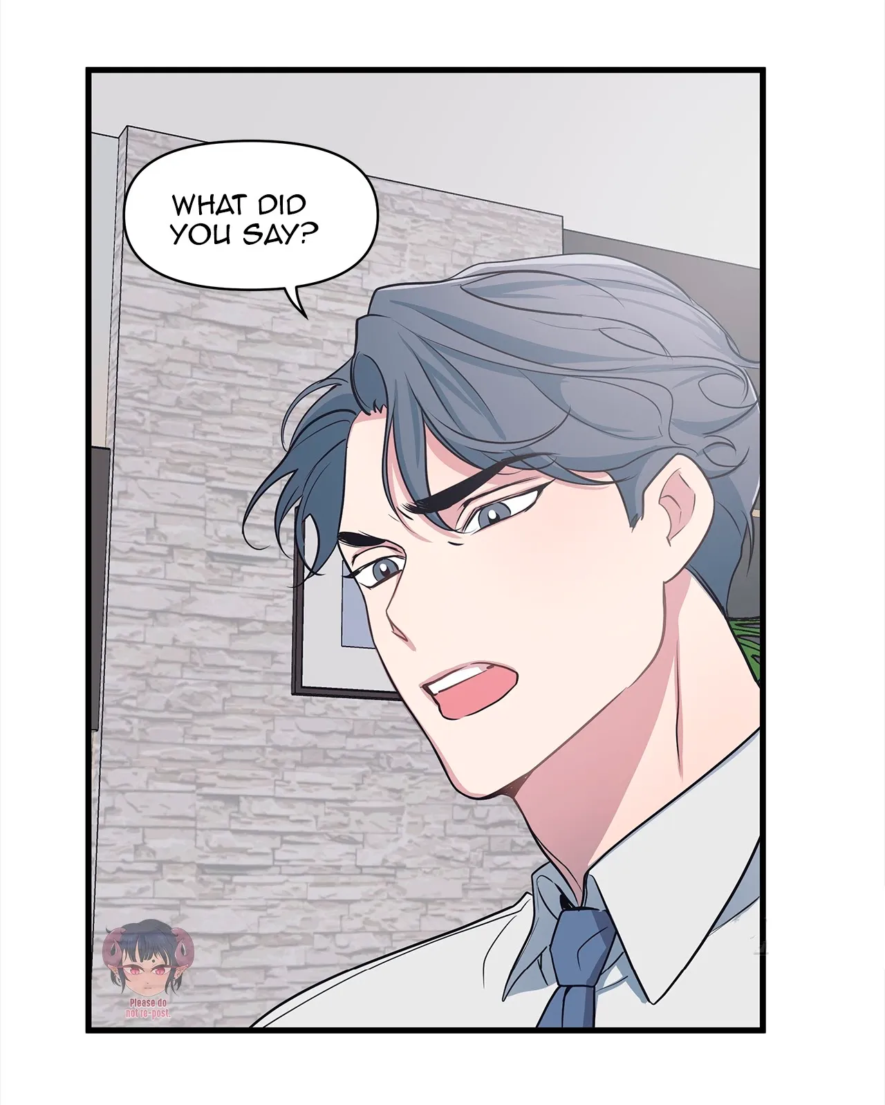 The President Who Always Treats Me Meals - Chapter 4 Page 21