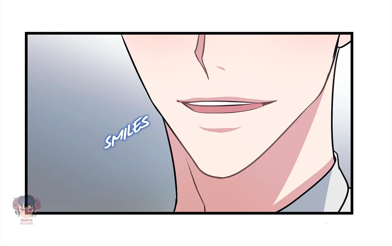 The President Who Always Treats Me Meals - Chapter 4 Page 27