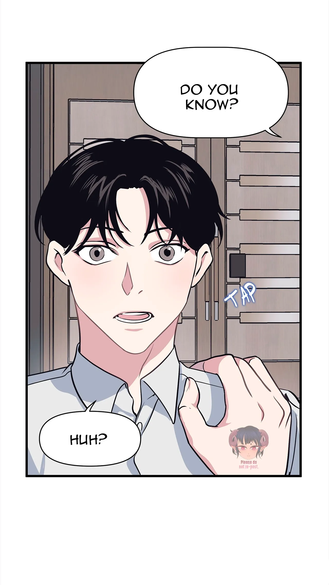 The President Who Always Treats Me Meals - Chapter 4 Page 28