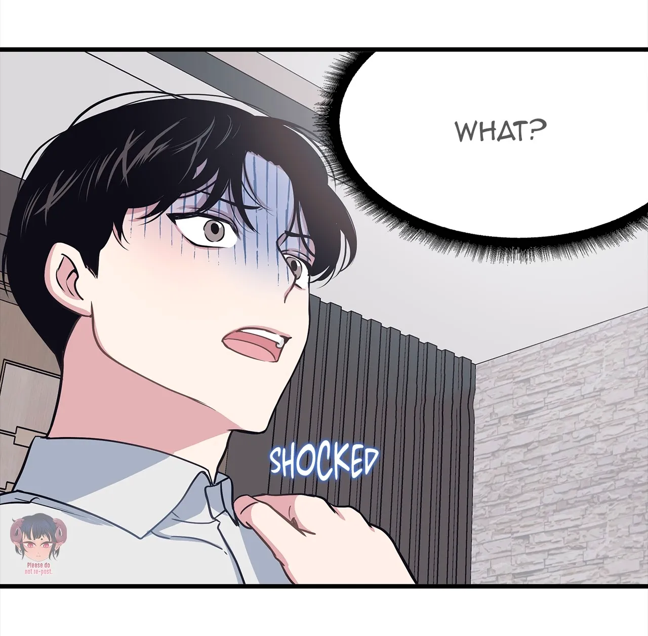 The President Who Always Treats Me Meals - Chapter 4 Page 31