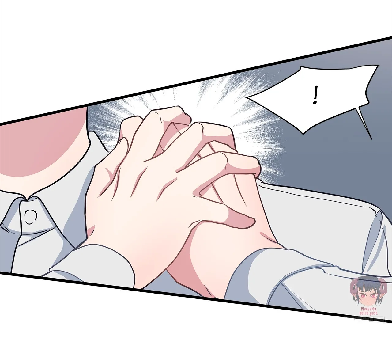 The President Who Always Treats Me Meals - Chapter 4 Page 33