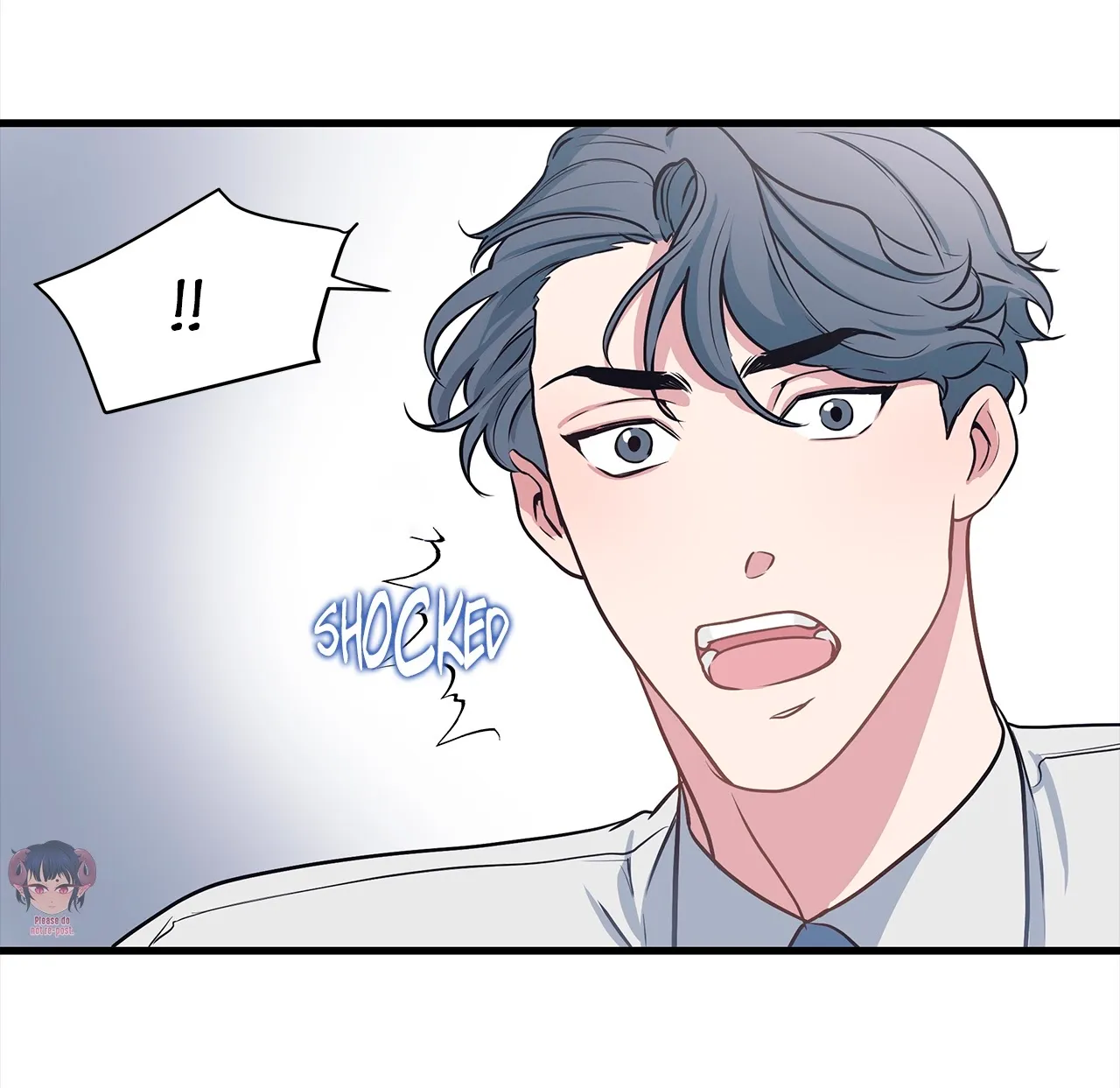 The President Who Always Treats Me Meals - Chapter 4 Page 36