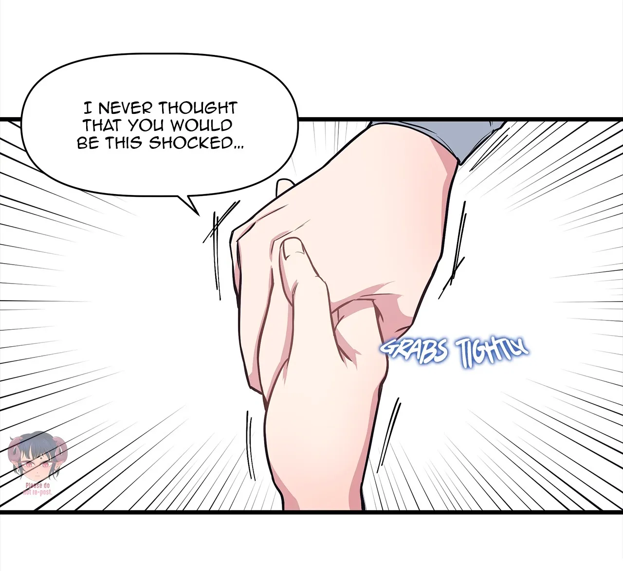 The President Who Always Treats Me Meals - Chapter 4 Page 37