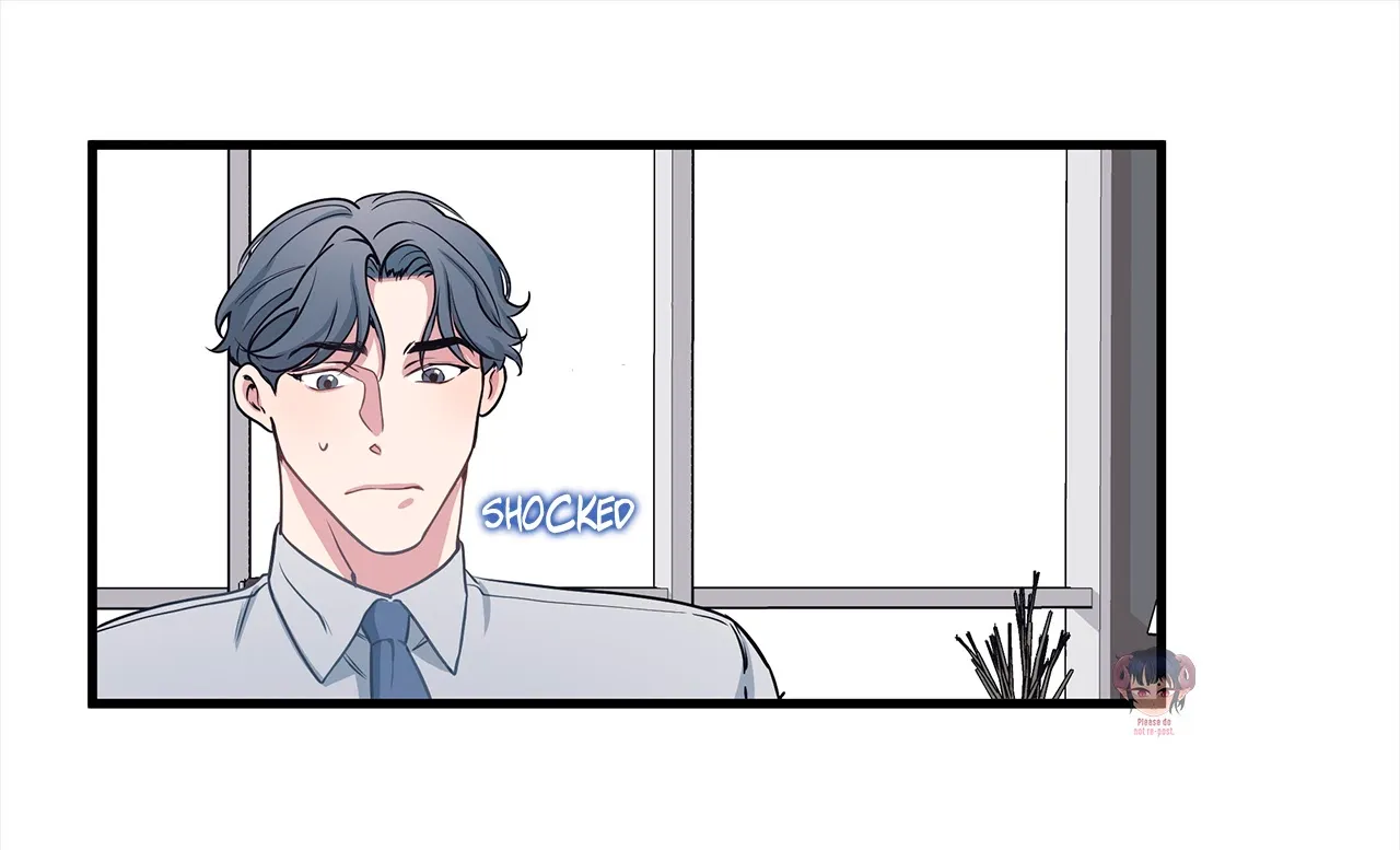 The President Who Always Treats Me Meals - Chapter 4 Page 40