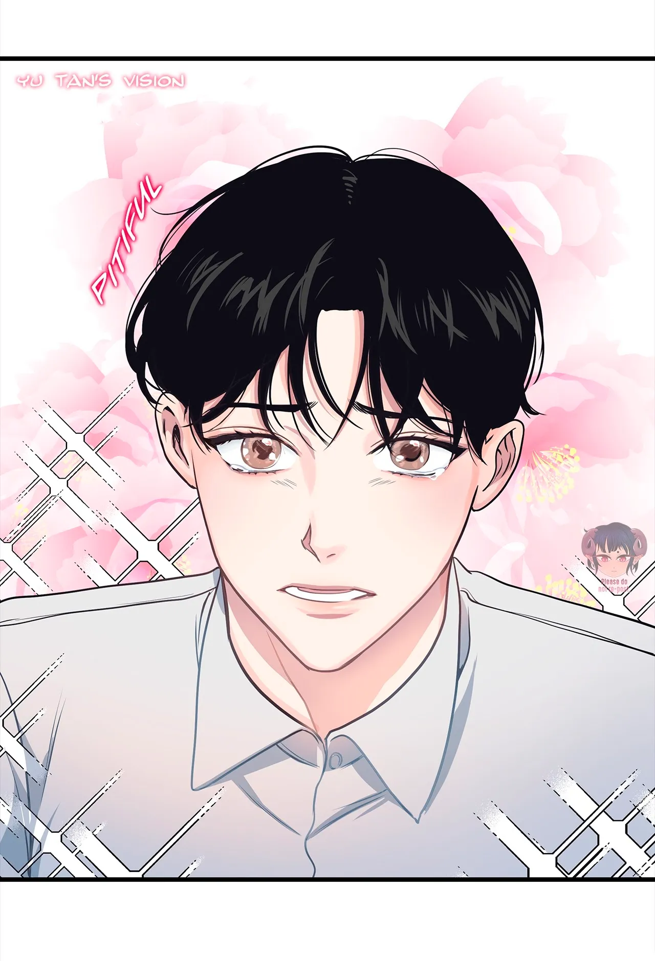 The President Who Always Treats Me Meals - Chapter 4 Page 41