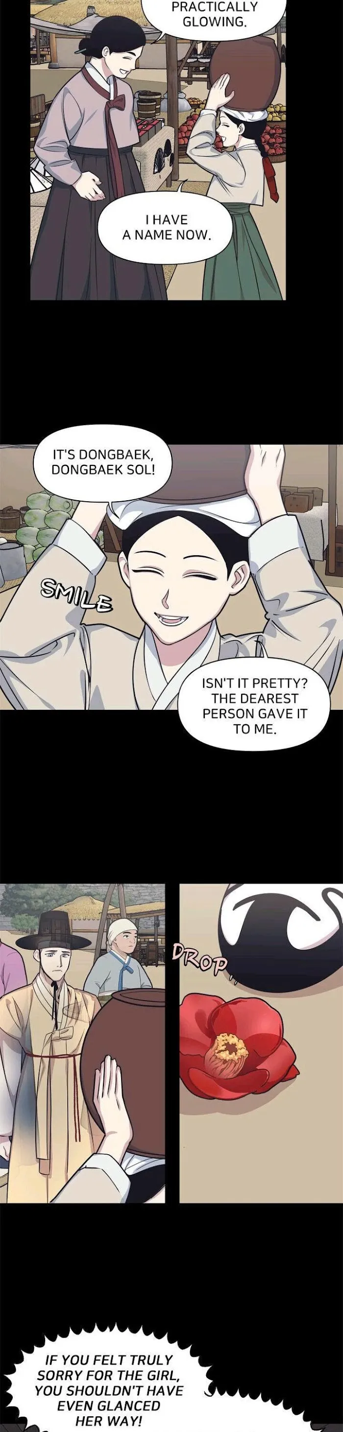 The President Who Always Treats Me Meals - Chapter 40 Page 5