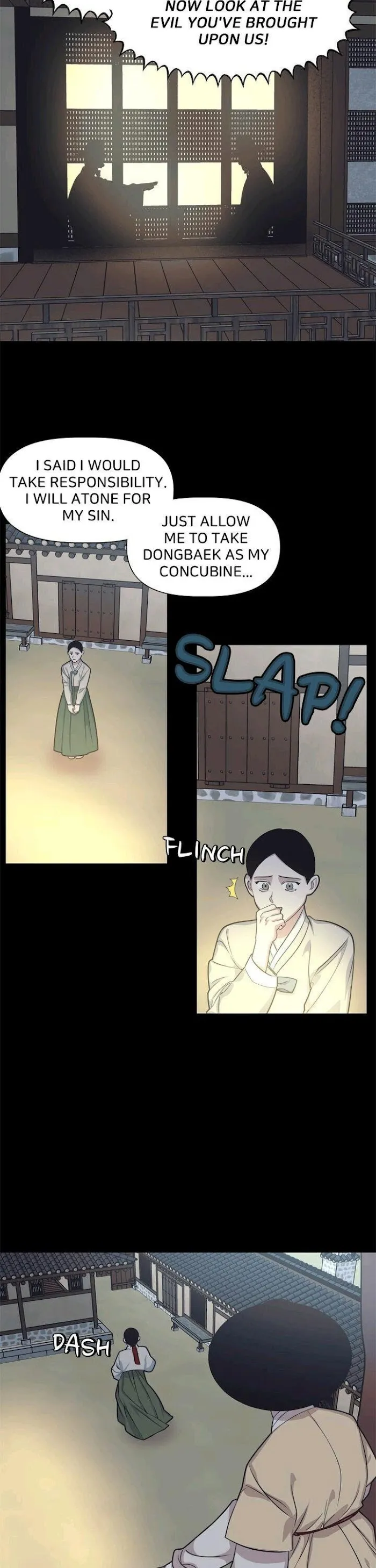 The President Who Always Treats Me Meals - Chapter 40 Page 6