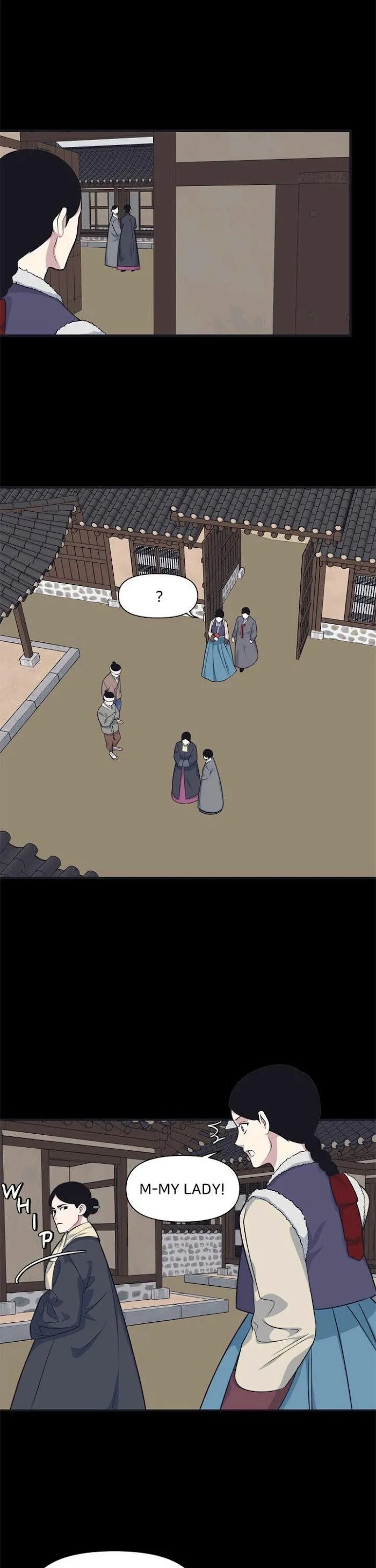 The President Who Always Treats Me Meals - Chapter 40 Page 15