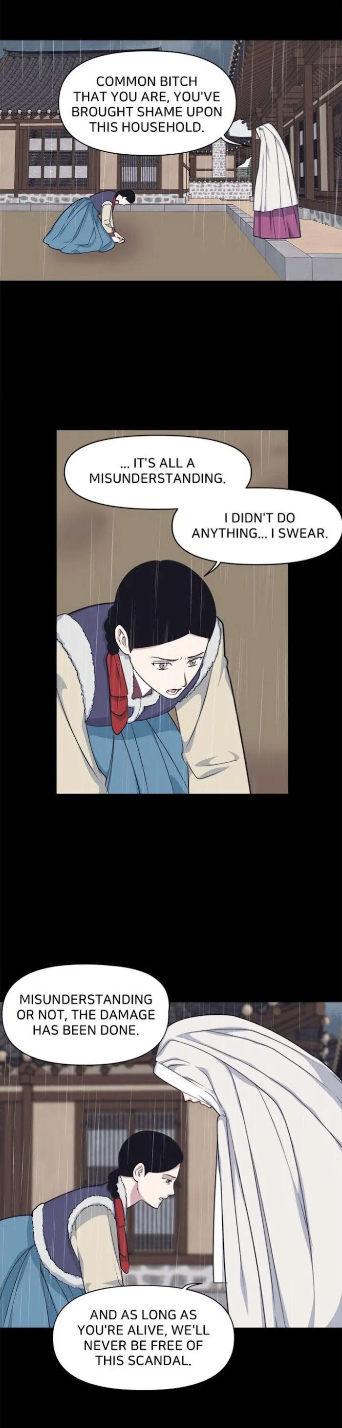 The President Who Always Treats Me Meals - Chapter 41 Page 5