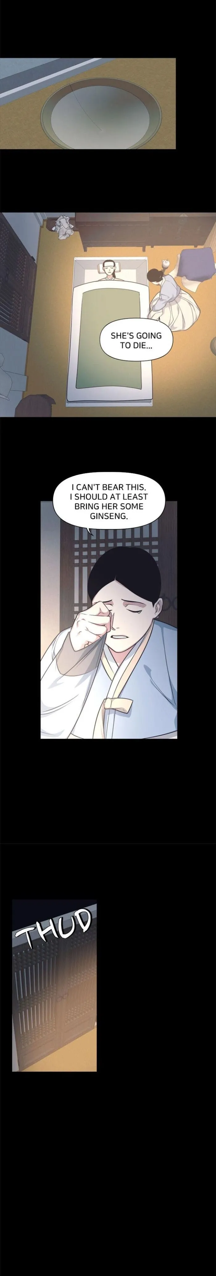 The President Who Always Treats Me Meals - Chapter 41 Page 7