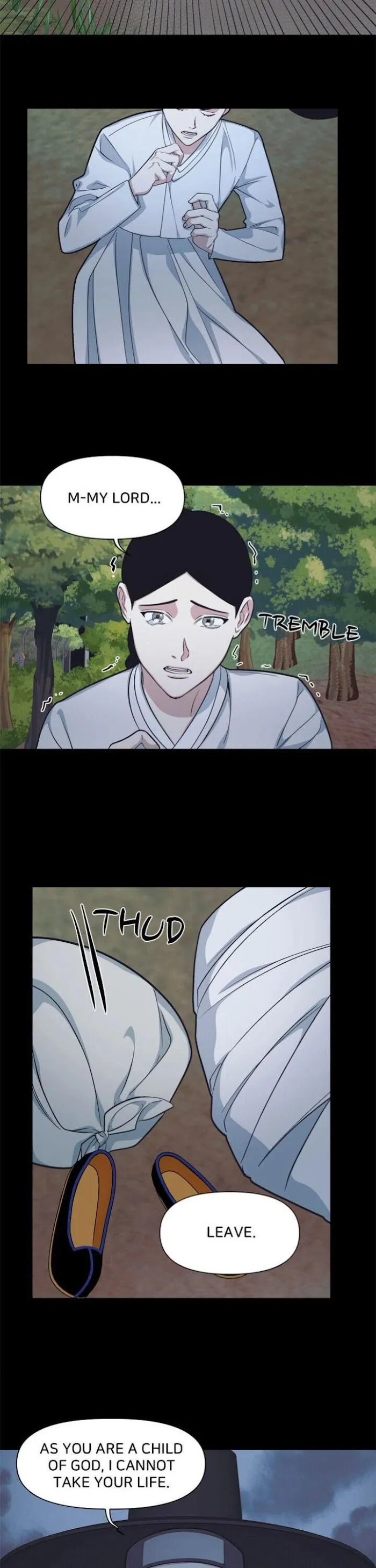 The President Who Always Treats Me Meals - Chapter 41 Page 14