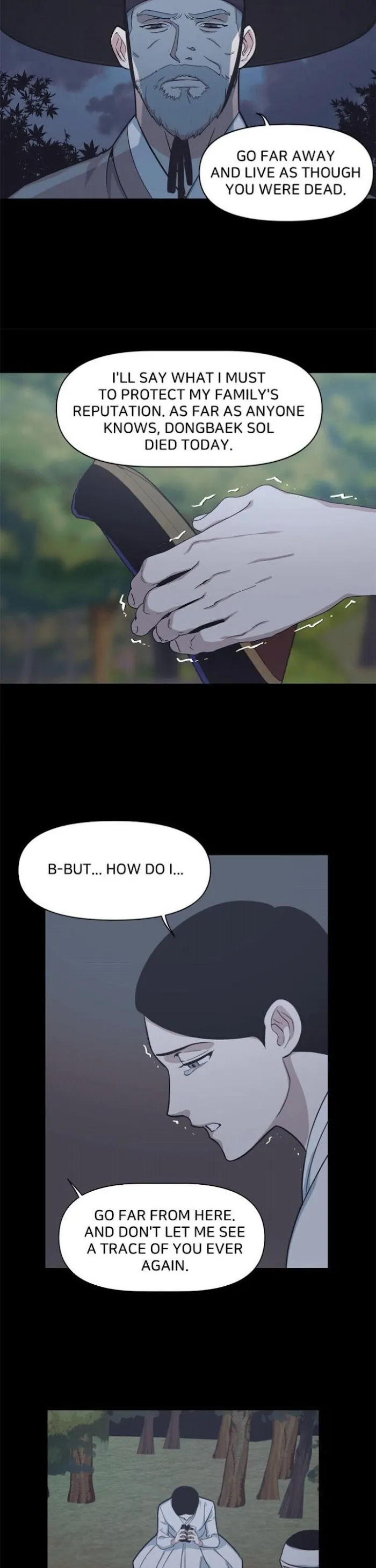 The President Who Always Treats Me Meals - Chapter 41 Page 15