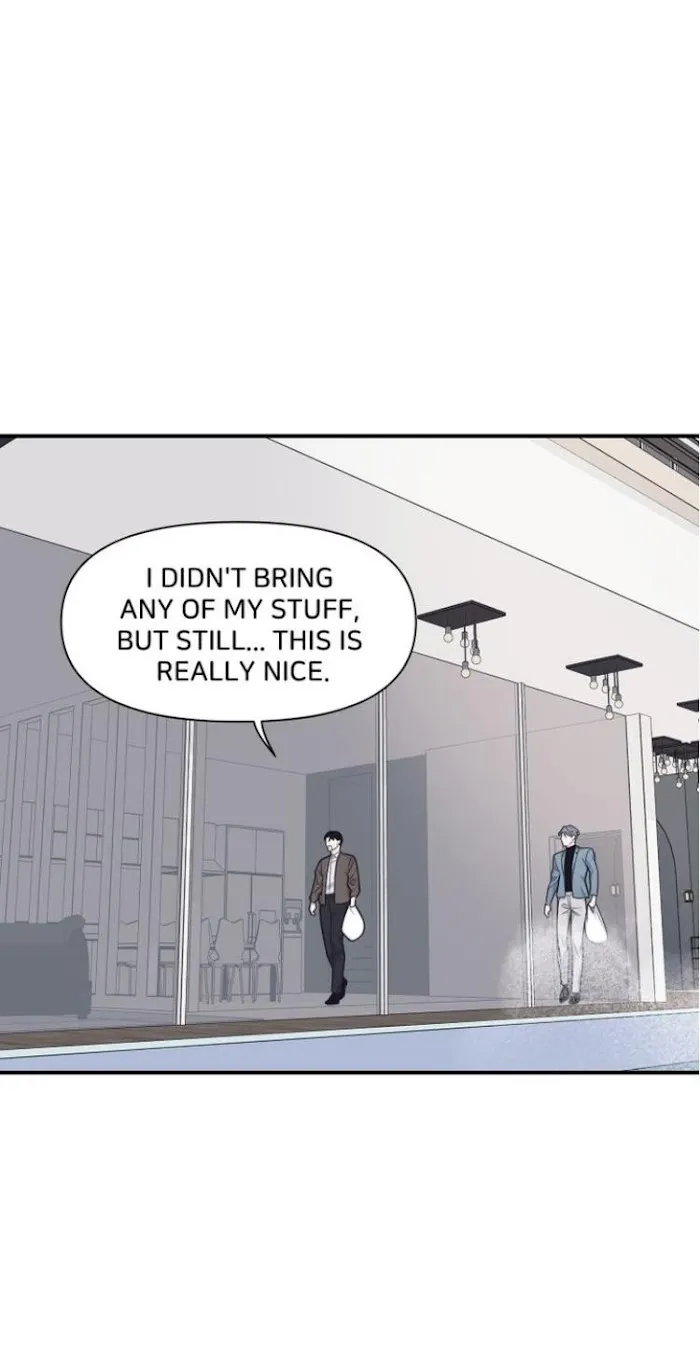 The President Who Always Treats Me Meals - Chapter 44 Page 3