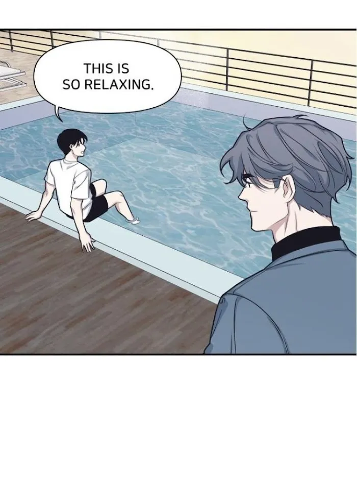 The President Who Always Treats Me Meals - Chapter 44 Page 5