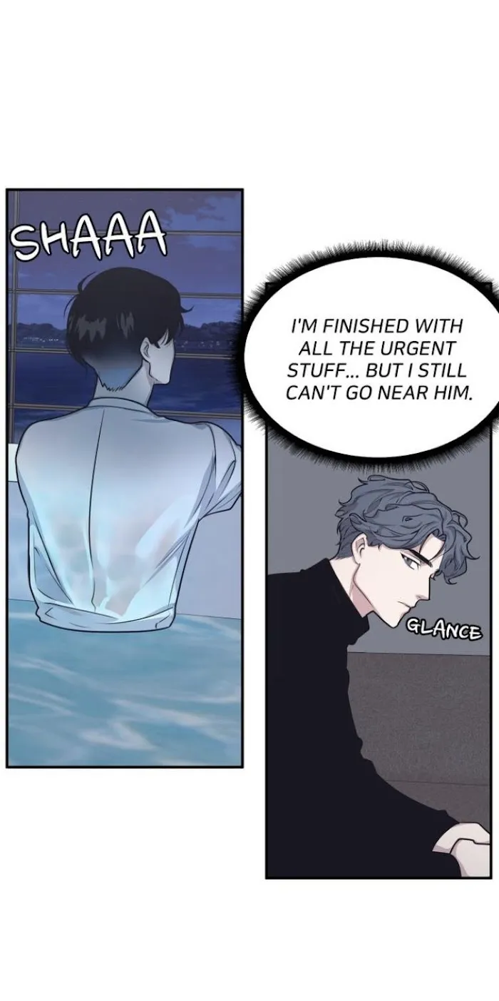 The President Who Always Treats Me Meals - Chapter 44 Page 11