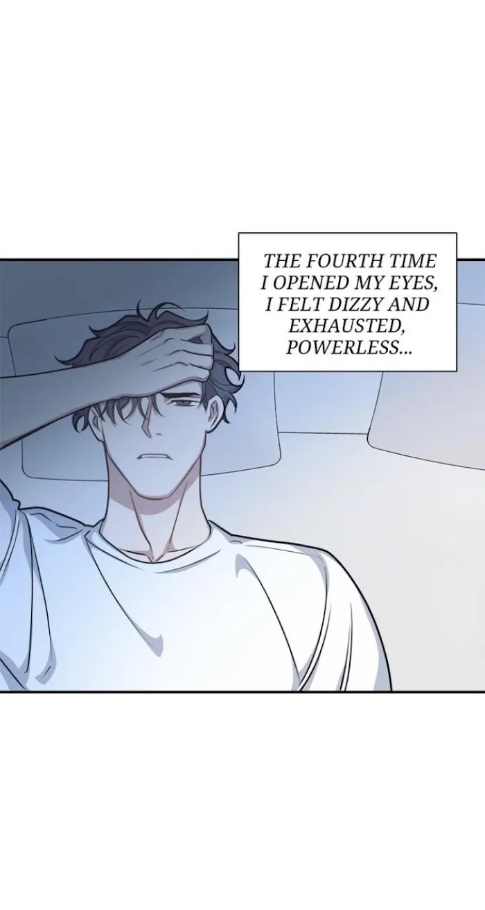 The President Who Always Treats Me Meals - Chapter 44 Page 12