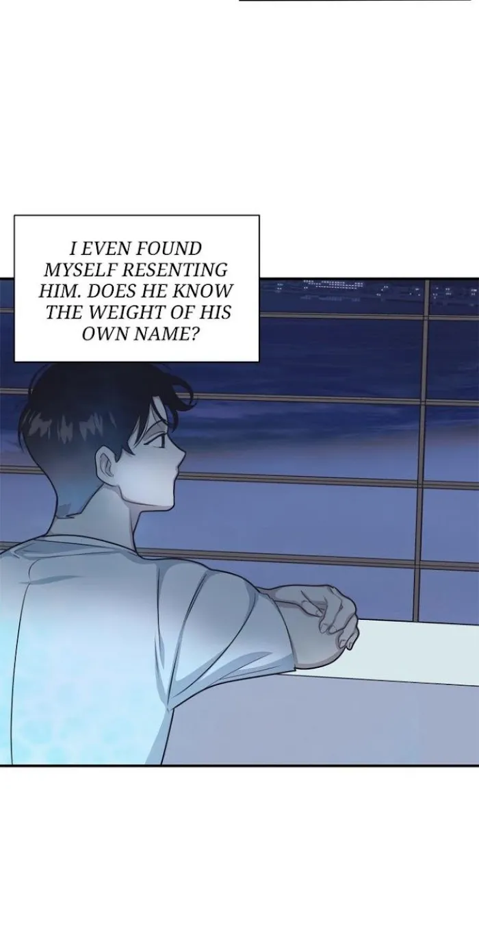 The President Who Always Treats Me Meals - Chapter 44 Page 14