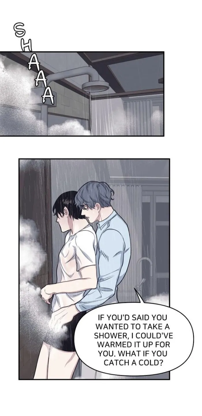 The President Who Always Treats Me Meals - Chapter 44 Page 17
