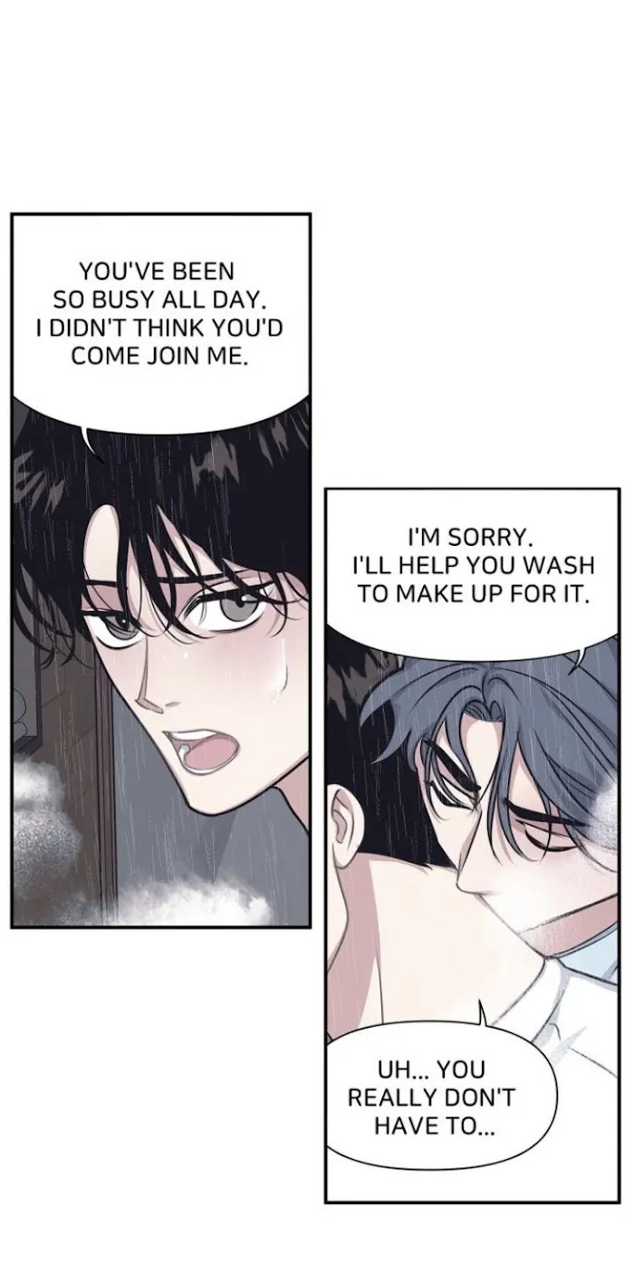 The President Who Always Treats Me Meals - Chapter 44 Page 18