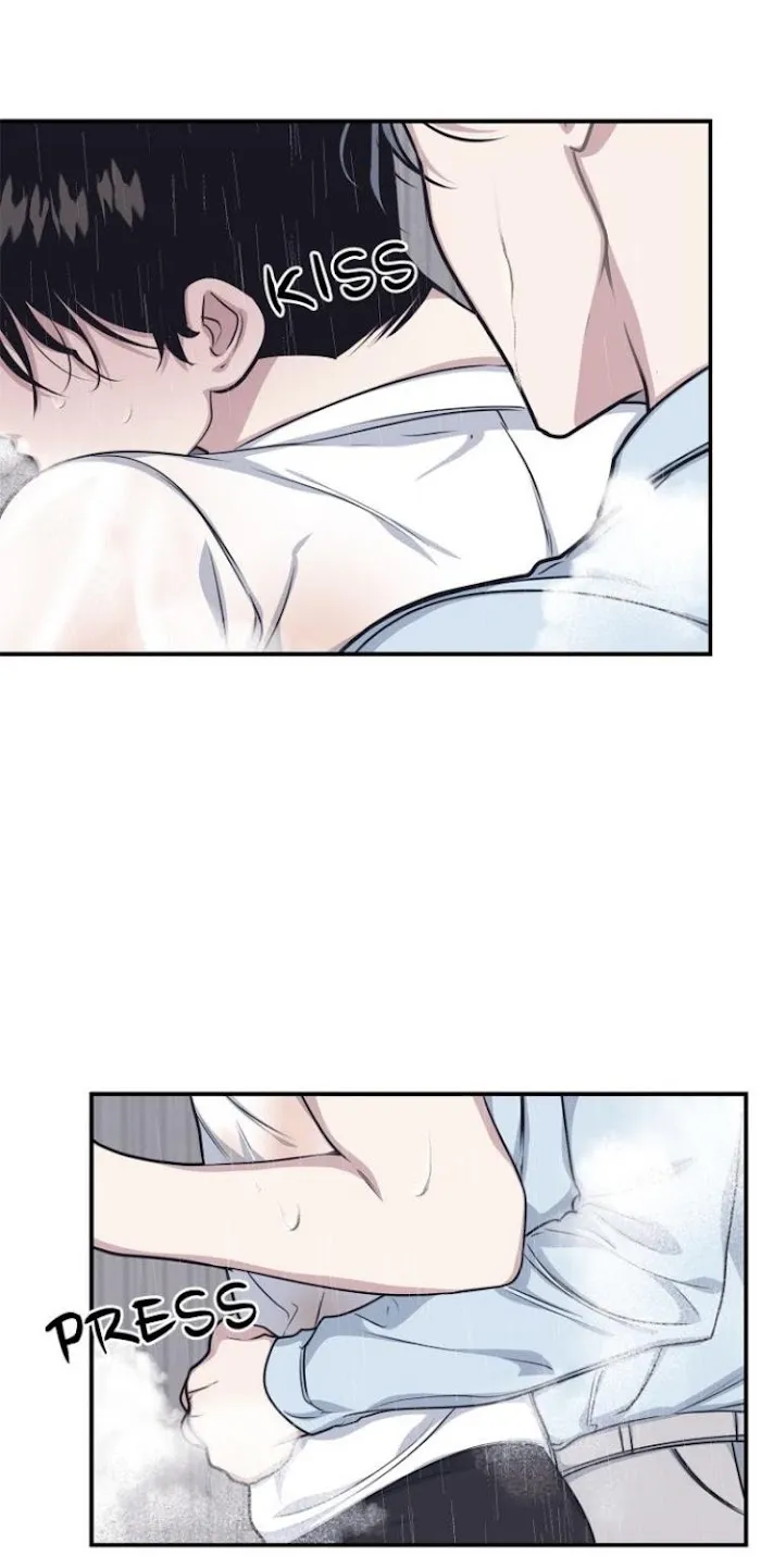 The President Who Always Treats Me Meals - Chapter 44 Page 20