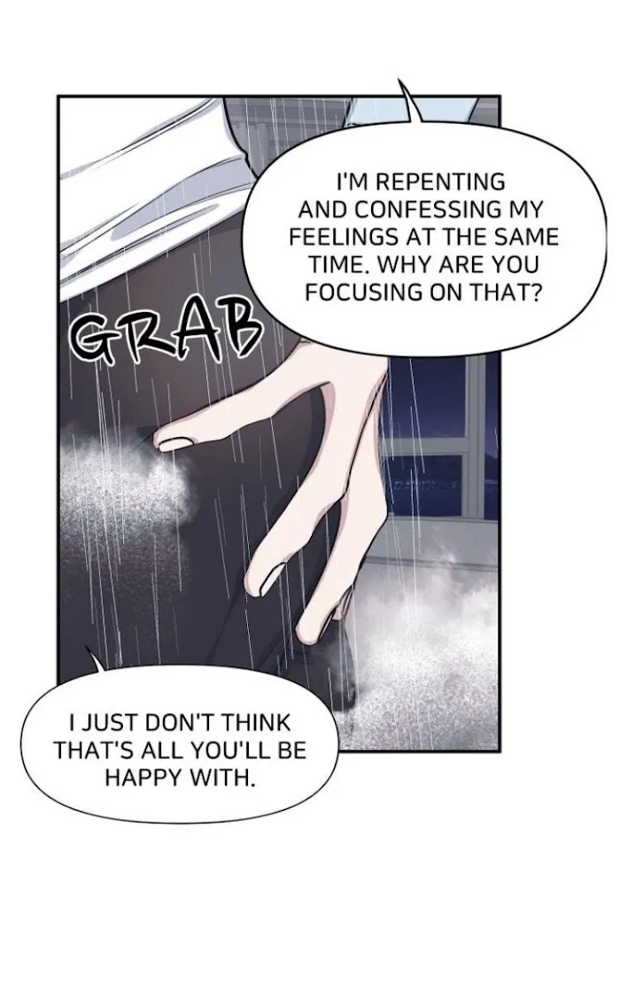 The President Who Always Treats Me Meals - Chapter 44 Page 22
