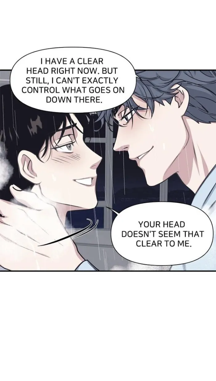 The President Who Always Treats Me Meals - Chapter 44 Page 23