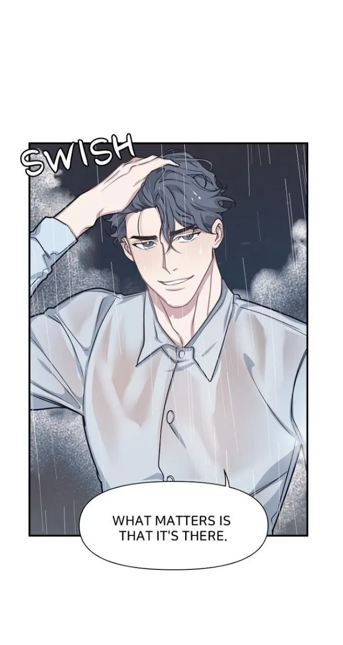 The President Who Always Treats Me Meals - Chapter 44 Page 24