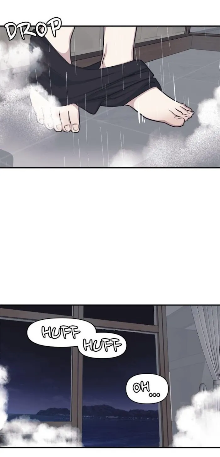 The President Who Always Treats Me Meals - Chapter 44 Page 25