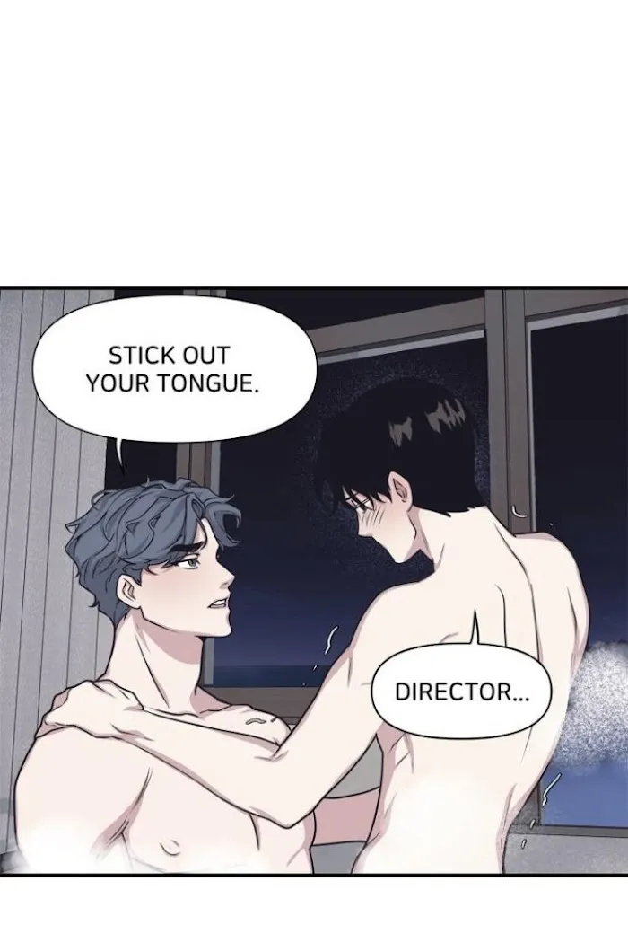 The President Who Always Treats Me Meals - Chapter 44 Page 26