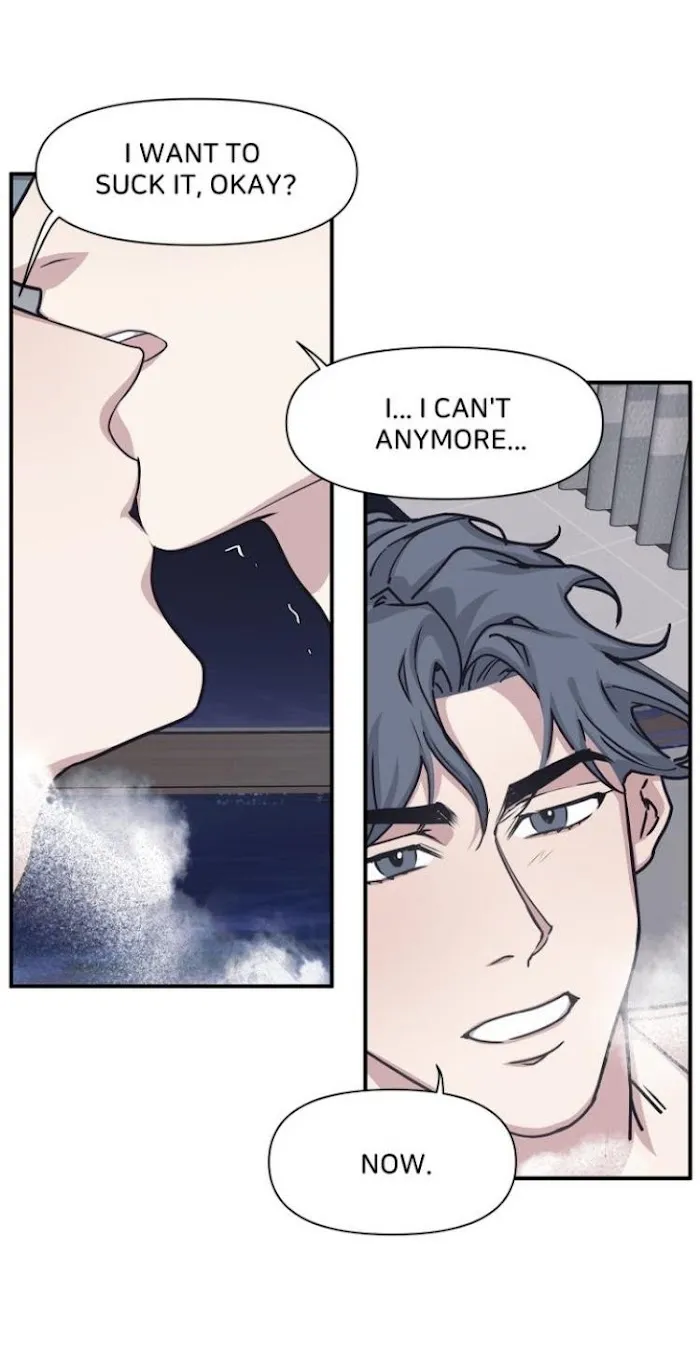 The President Who Always Treats Me Meals - Chapter 44 Page 27