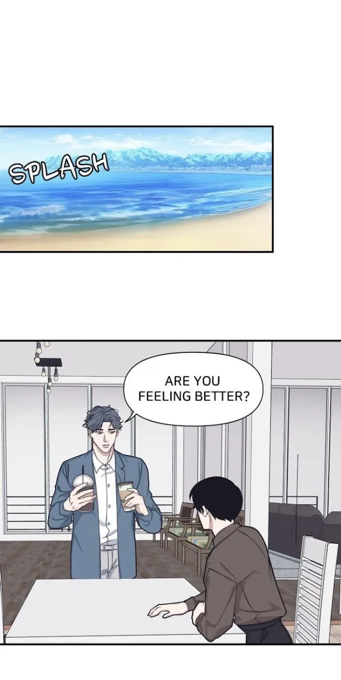 The President Who Always Treats Me Meals - Chapter 44 Page 30