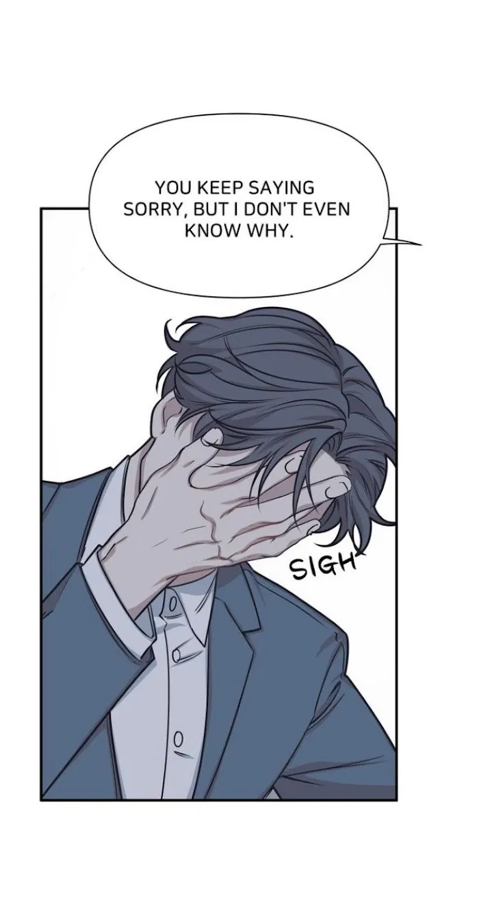 The President Who Always Treats Me Meals - Chapter 44 Page 40