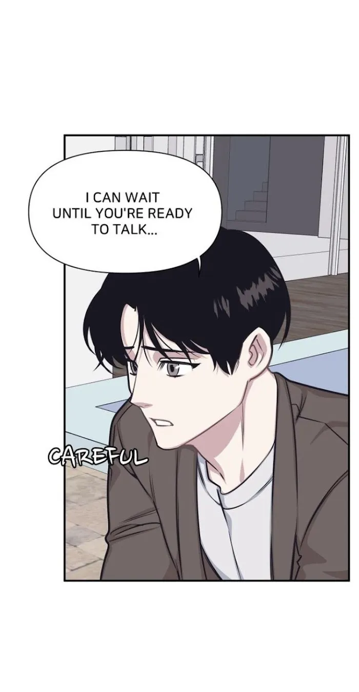 The President Who Always Treats Me Meals - Chapter 44 Page 41