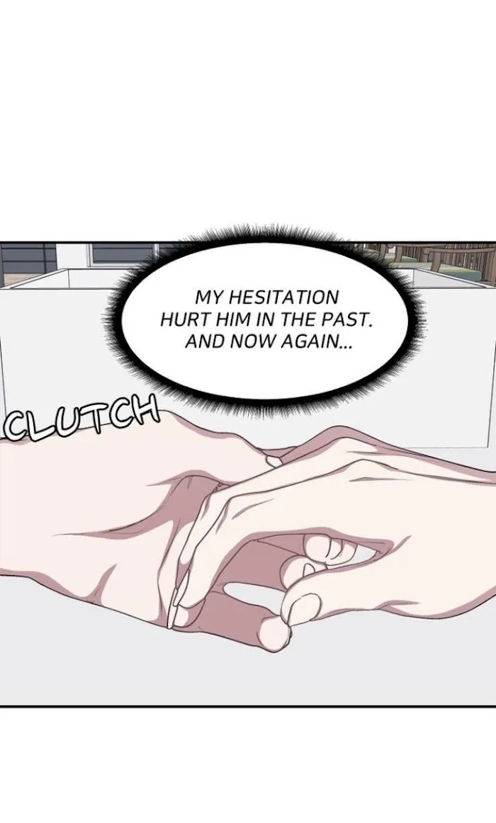 The President Who Always Treats Me Meals - Chapter 44 Page 43