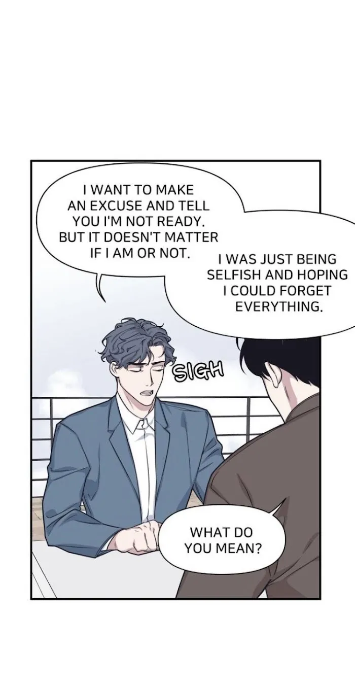 The President Who Always Treats Me Meals - Chapter 44 Page 44