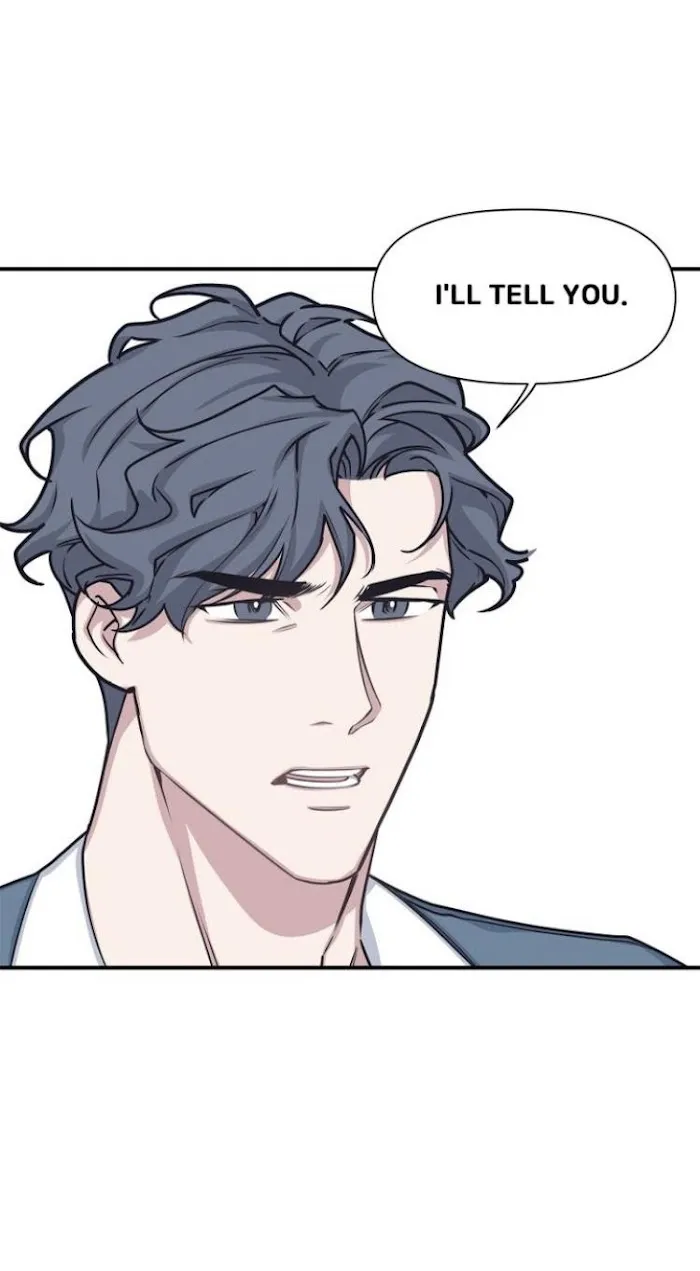 The President Who Always Treats Me Meals - Chapter 44 Page 45