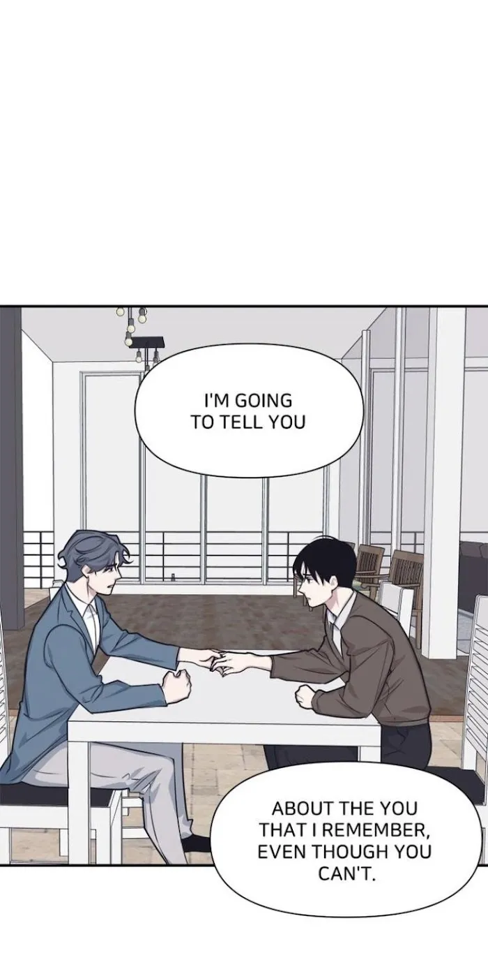 The President Who Always Treats Me Meals - Chapter 44 Page 46