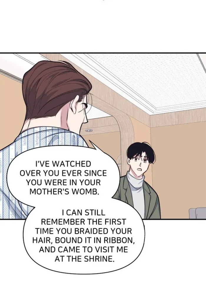 The President Who Always Treats Me Meals - Chapter 46 Page 4