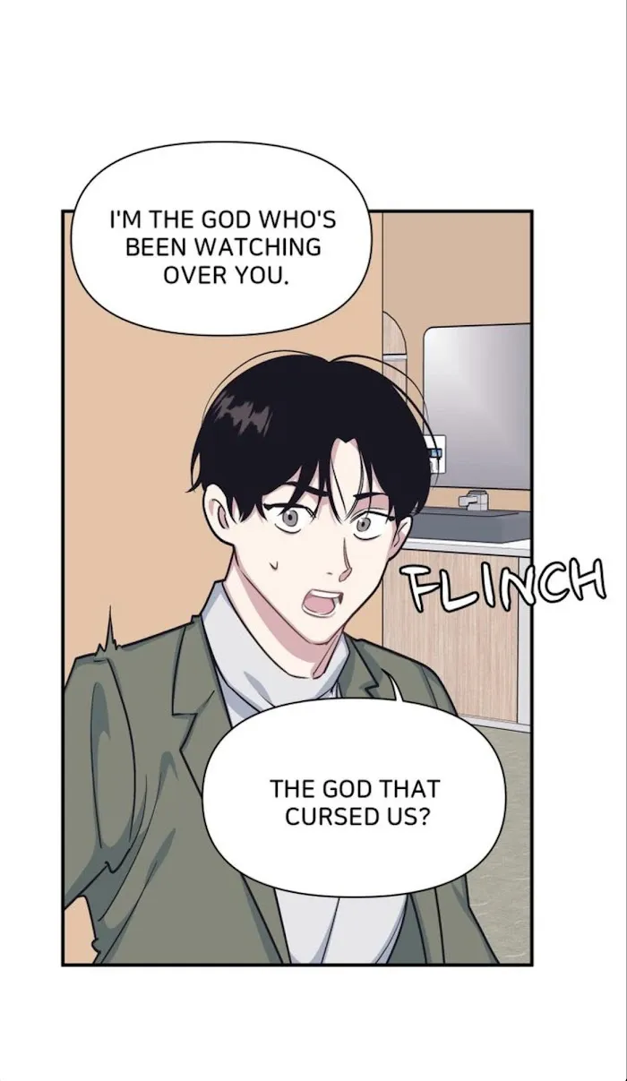 The President Who Always Treats Me Meals - Chapter 46 Page 6