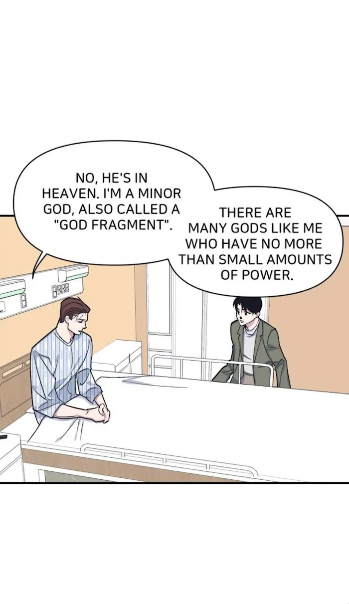 The President Who Always Treats Me Meals - Chapter 46 Page 7