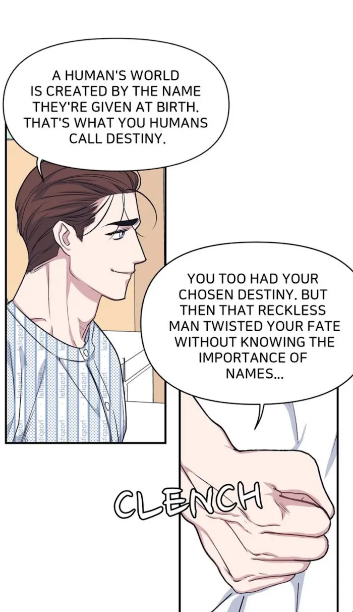 The President Who Always Treats Me Meals - Chapter 46 Page 10