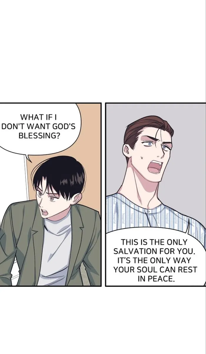 The President Who Always Treats Me Meals - Chapter 46 Page 14
