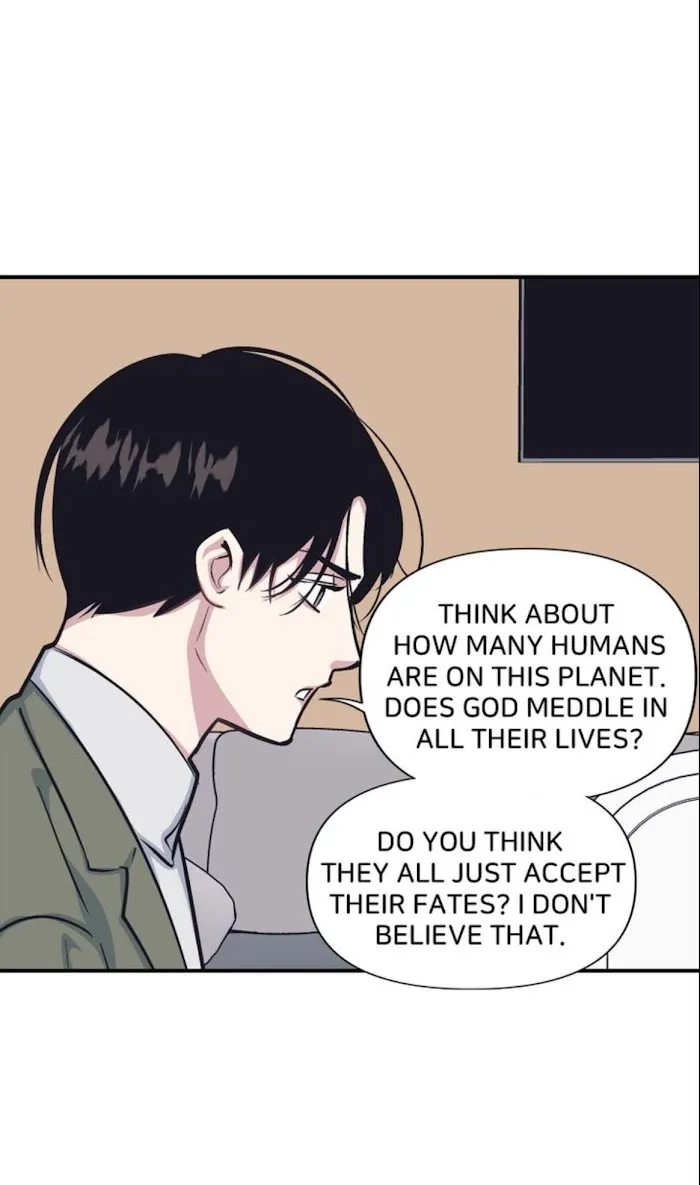 The President Who Always Treats Me Meals - Chapter 46 Page 16