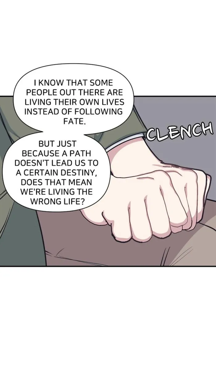 The President Who Always Treats Me Meals - Chapter 46 Page 17