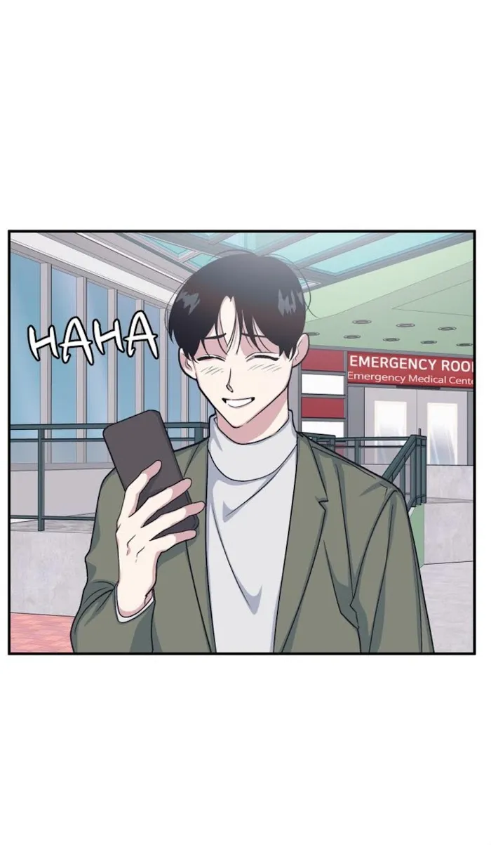 The President Who Always Treats Me Meals - Chapter 46 Page 23