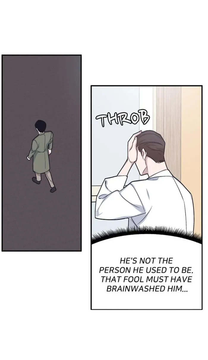 The President Who Always Treats Me Meals - Chapter 46 Page 24