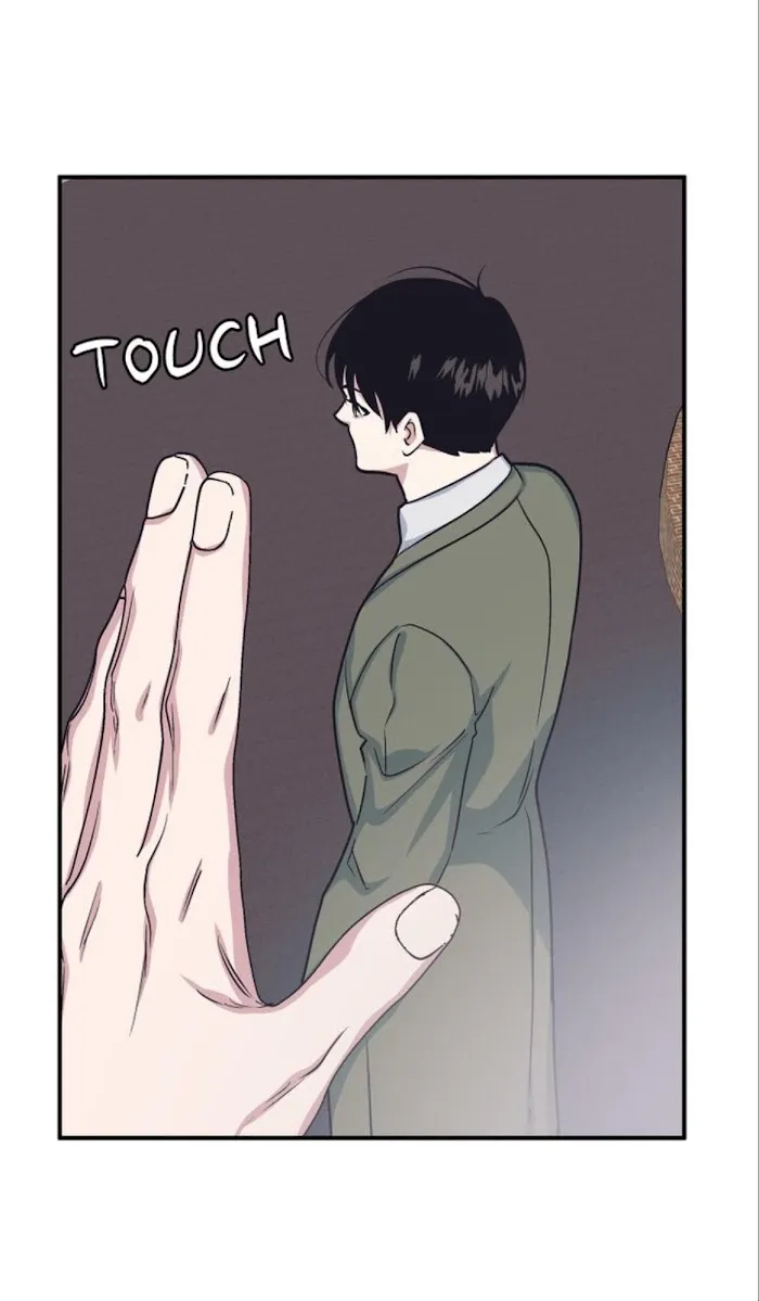 The President Who Always Treats Me Meals - Chapter 46 Page 26